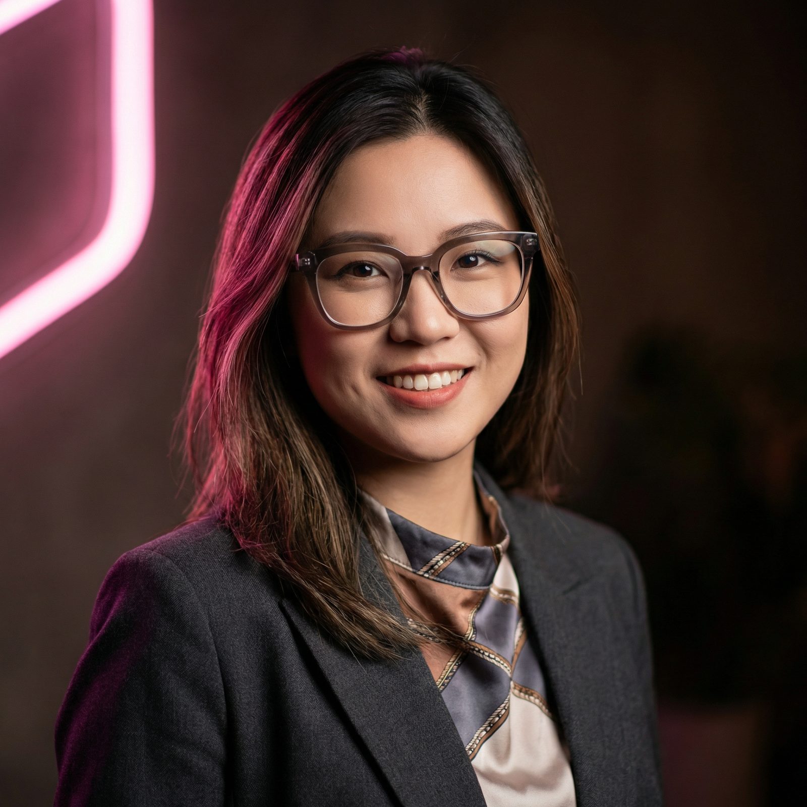 白嫖之家影视传媒首席摄影师林雨桐