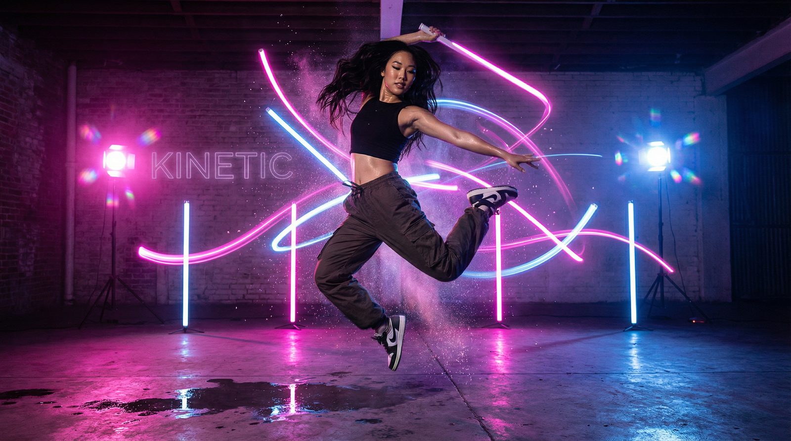 白嫖之家舞蹈视频